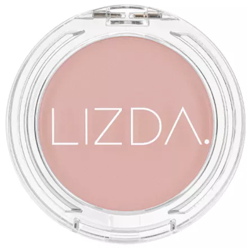 LIZDA Акварельные румяна Mellow Mood Fit Cheek Blusher, 01 breeze pink