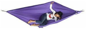 Гамак компактный Ticket to the Moon Compact Hammock Purple