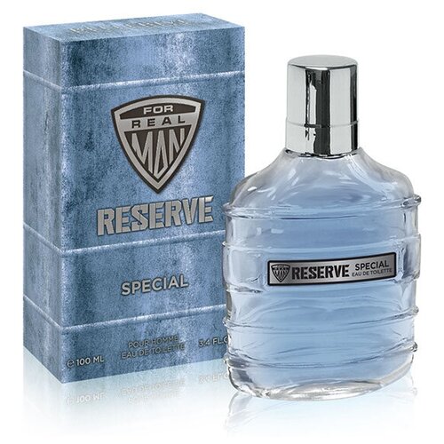 Art Parfum men Reserve - Special Туалетная вода 100 мл.