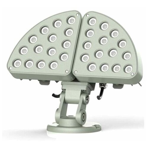 Влагозащищенный уличный светильник СЕРИИ LEGO-2 24W 220V 60гр. 6000К CRANE
