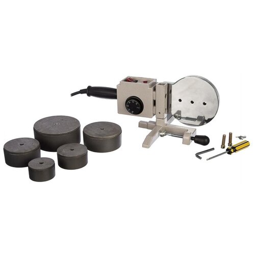 Комплект сварочного оборудования PRO AQUA CM-04 2000 Вт 899000₽