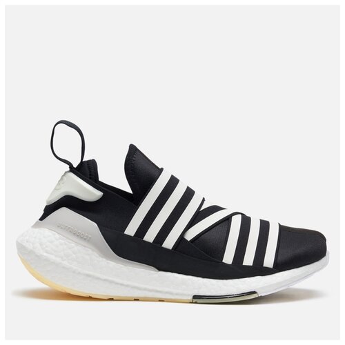 Мужские кроссовки Y-3 Ultra Boost 22 чёрный, Размер 40 EU