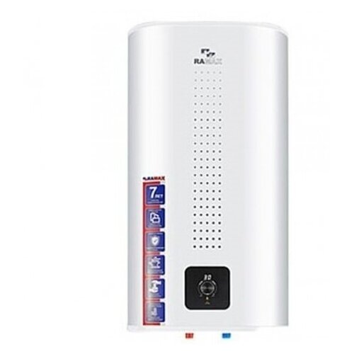 Водонагреватель накопительный RAMAX FMX-80 80 литров плоский 2000W 1699000₽