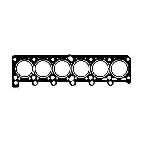 Прокладка ГБЦ BMW M20B25/M20B27 2.05мм 83-93, VICTOR REINZ, 61-27035-20