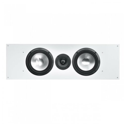 Встраиваемая акустика CANTON Atelier 750 white semi-gloss 10399000₽