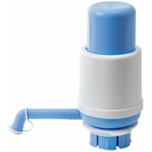 помпа для бутилированной воды 11 19 литров механическая универсальная Помпа механическая Vatten модель №5