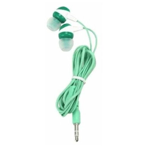 Наушники Sempai SPE-21 GreenWhite 34900₽