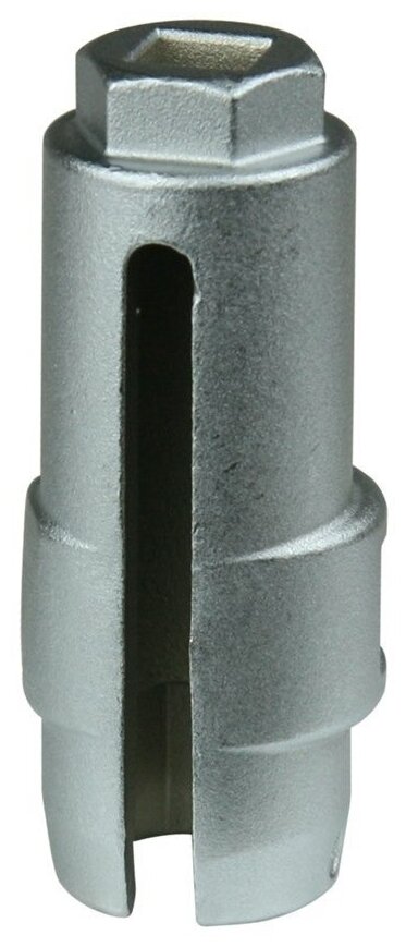 Головка разрезная кислородного датчика 22 мм 1/2" Force 9G1401 Лямбда-зонд