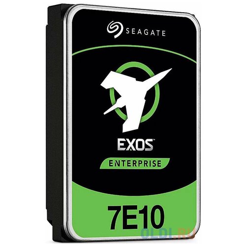 Жесткий диск Seagate Жесткий диск SATA 2TB 7200RPM 6GB/S 256MB ST2000NM017B SEAGATE жесткий диск seagate exos 7e10 8тб st8000nm017b