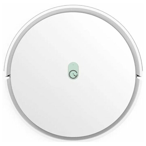 Робот-пылесос YEEDI K650 суббренд ECOVACS 1162000₽