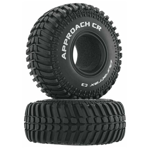 Покрышки Duratrax Approach CR 1.9