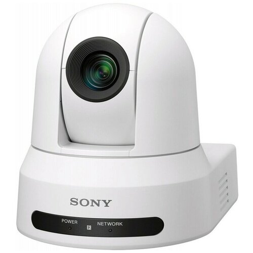 IP камера Sony SRG-X400 White (SRG-X400WC)