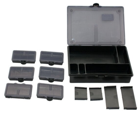 Органайзер EastShark Midle Carp Box-002