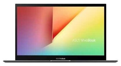 Ноутбук Asus Vivobook Flip 14 TP470EA-EC002T 148SSD 256черный