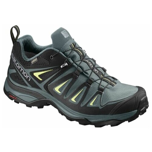 фото Кроссовки salomon shoes x ultra 3 gtx® w artic/darkest sp женщины l40006500 5