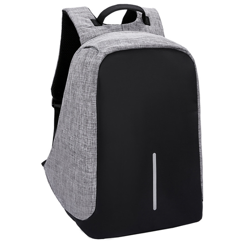 Универсальный рюкзак для ноутбука Teks 1719 водонепроницаемый