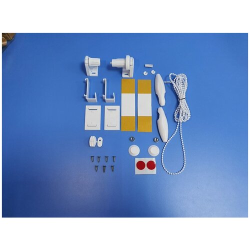 Ремкомплект для рулонной шторы мини 30-120 см
