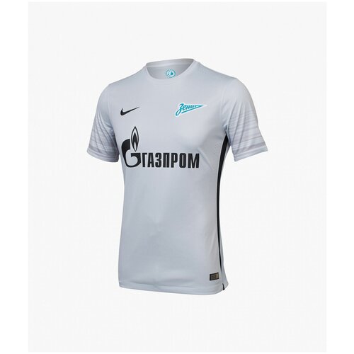 Оригинальная вратарская футболка Nike сезон 2015/16, р-р M, Серый