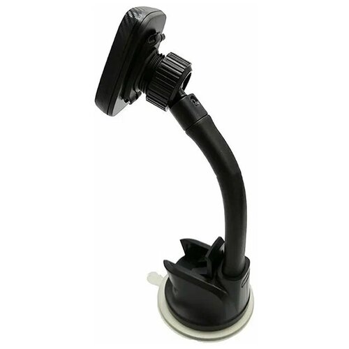 Автомобильный держатель для телефона Magnetic Mobile Phone Bracket H-CT303 (черный)