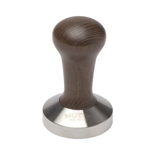 Темпер из нержавеющей стали, плоский Ø 53 Motta