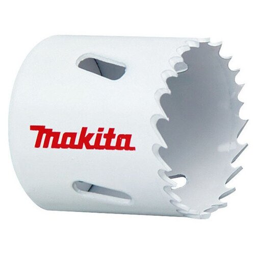 Makita Коронка биметаллическая 20 мм Makita D-17251 500₽