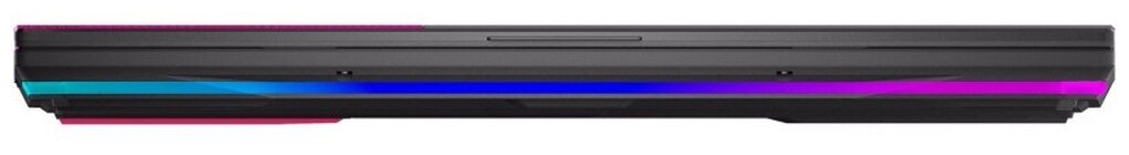 Ноутбук ASUS ROG Strix G15 2022 G513RM-HQ171 90NR0845-M008R0 156 Ryzen 7 6800H 16Gb SSD 512Gb GeForce RTX 3060 для ноутбуков Серый