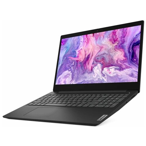 Ноутбук Lenovo IdeaPad 3 15IGL05 156 81WQ00ELRK 3030800₽