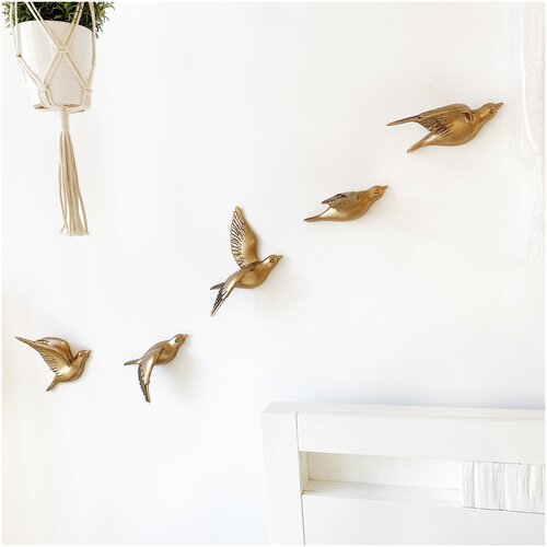 Настенный декор 