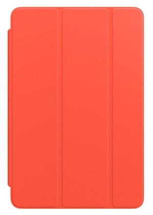 Чехол-обложка iPad mini Smart Cover - Electric Orange