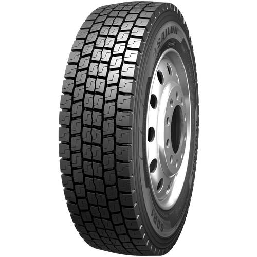 Авто шина SAILUN SDR1 (S702) 295/80R22,5 152/148M (ведущая)