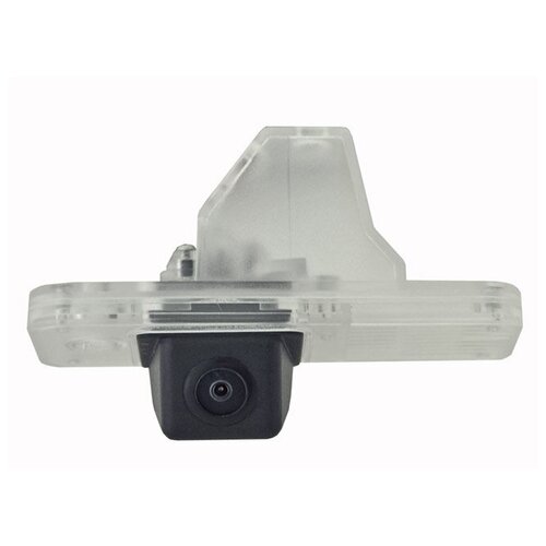 Камера заднего вида Hyundai Santa Fe 12 Intro VDC-104 232900₽