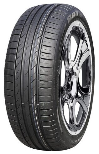 Шина Rotalla Setula S-Race RU01 235/45 R18 98W