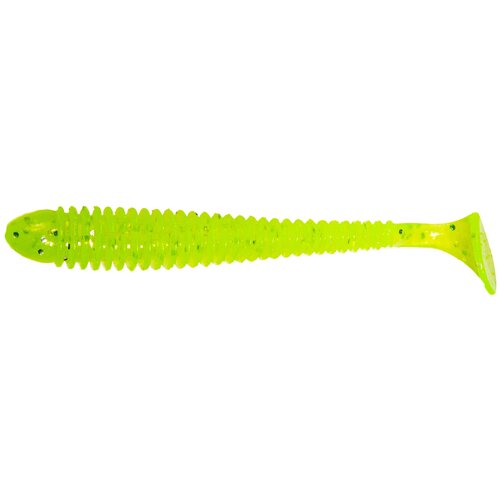 Мягкие приманки LJ ProSeries SPARK TAIL 4.0
