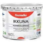 Краска акриловая finntella Ikkuna - изображение