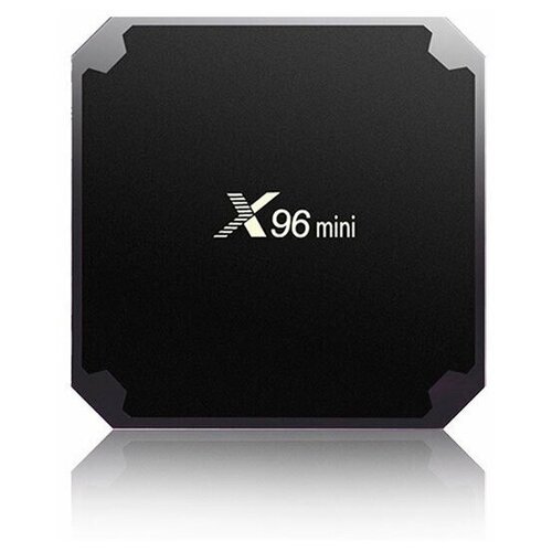 Медиаплеер MXQ X96 Mini 1Gb8Gb 261900₽