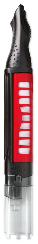 Hagen Сифон для чистки грунта электрический Fluval Pro Vac 220 вольт - фото №7