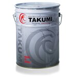 Takumi High Quality 5W30 SP/RC GF-6A/SN/GF-5 масло синтетическое 20л - изображение