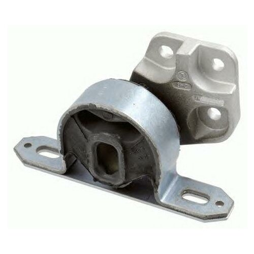 Опора кпп ford ka 96-08 лев., lemforder, 37725 01