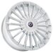 Колесный диск Sakura Wheels 9559-270 7xR17/4x100 D73.1 ET40