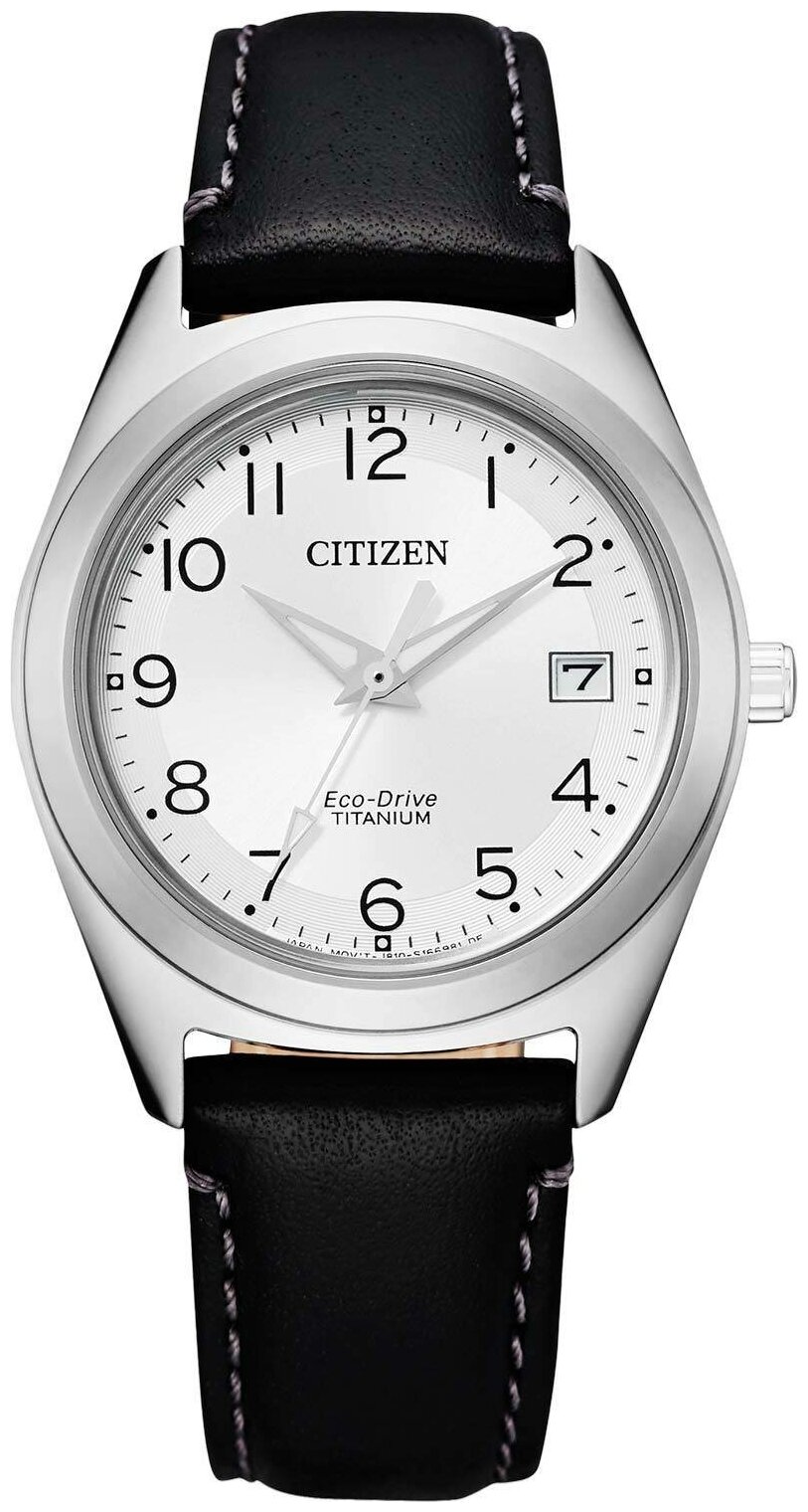 Часы наручные Citizen FE6150-18A