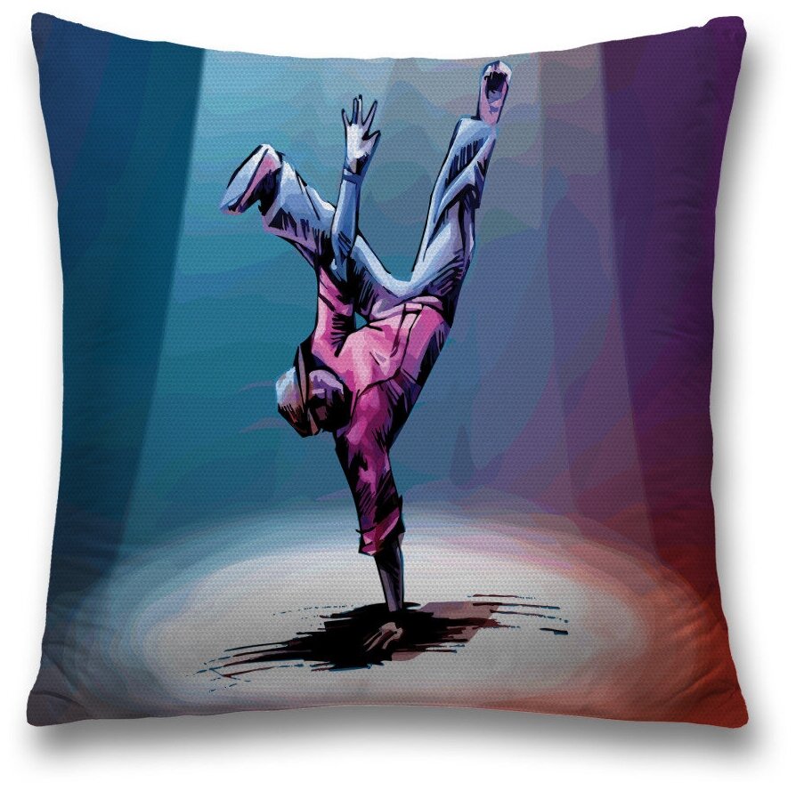 фото Наволочка декоративная 341529