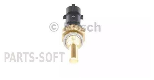 BOSCH 0281002169 Датчик температуры масла