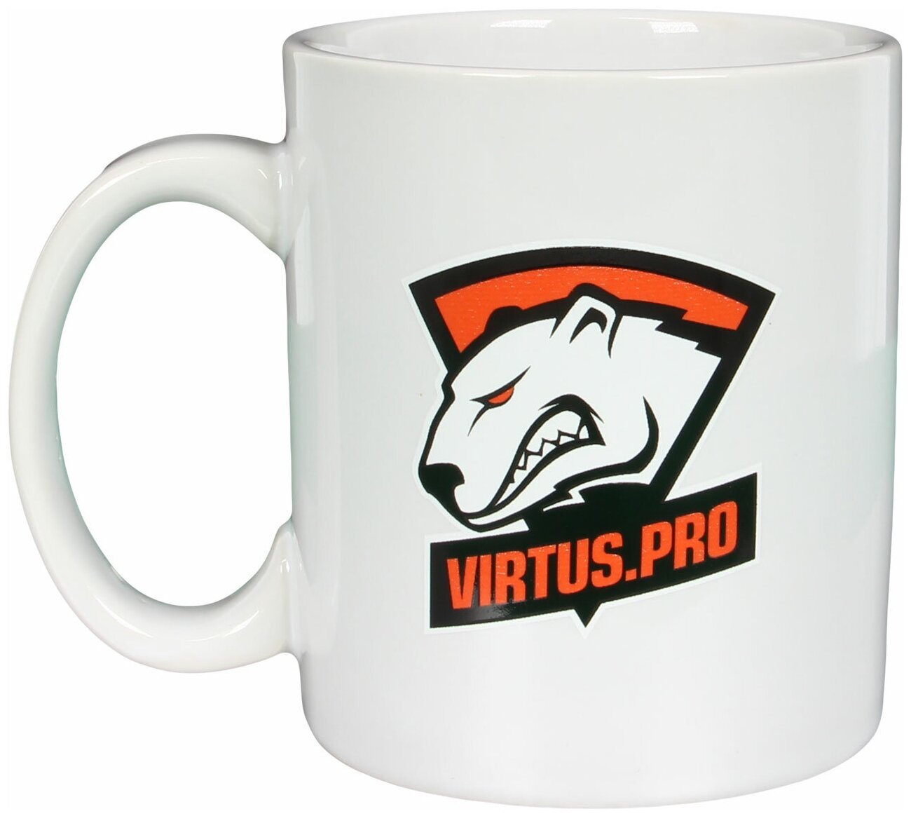 Кружка Virtus.pro - фото №2