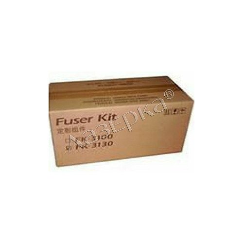 Kyocera 302LV93116 блок термозакрепления 302LV93116 оригинал 20299₽