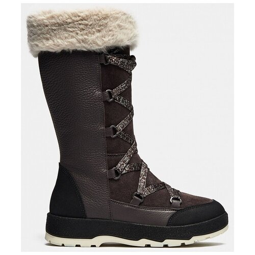 фото Сапоги arctic-d коричневый 38 ralf ringer