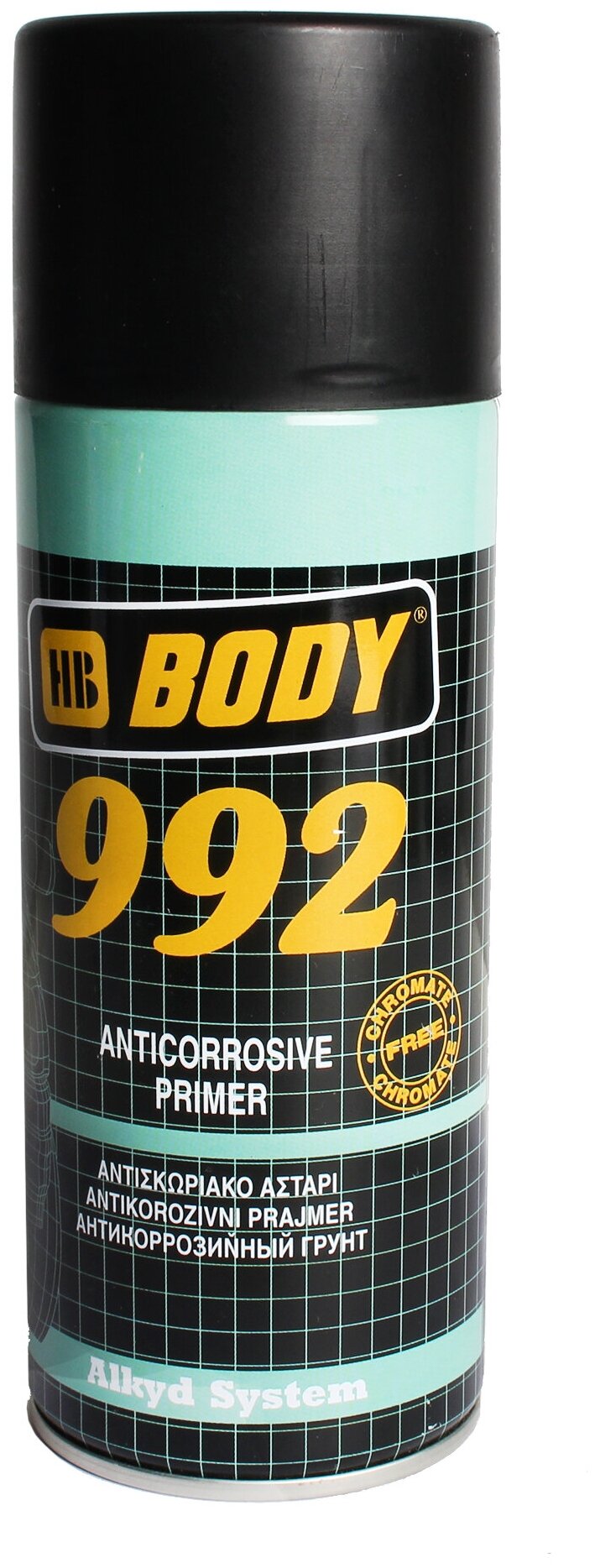 Грунтовка боди 992 чем разбавить 95 фото