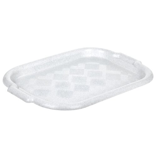 Поднос Петропласт большой универсальный ассорти, 1 шт.