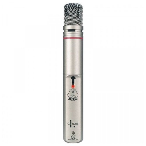 Микрофон AKG C1000S