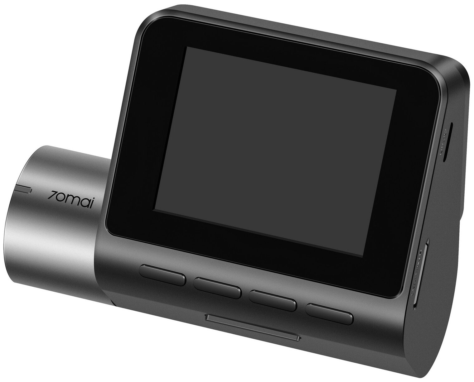 Видеорегистратор 70mai Dash Cam Pro Plus+Rear Cam Set A500S-1 GPS ГЛОНАСС
