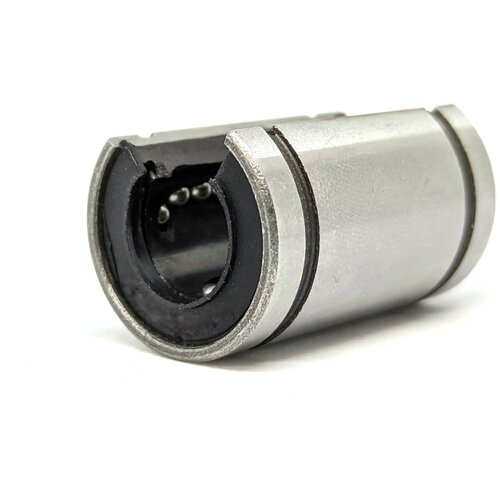 Подшипник линейный LM12 UU OP 12x21